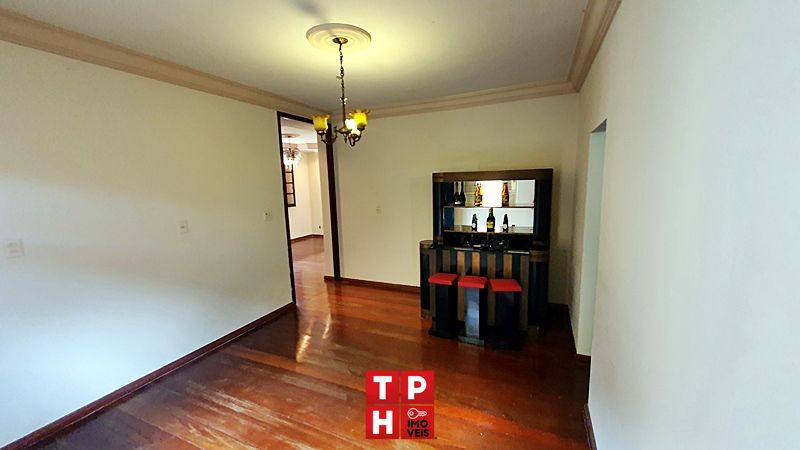 Casa, 5 quartos, 205 m² - Foto 4