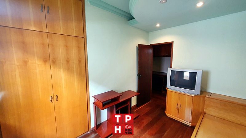 Casa, 5 quartos, 205 m² - Foto 13