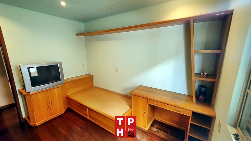 Casa, 5 quartos, 205 m² - Foto 12