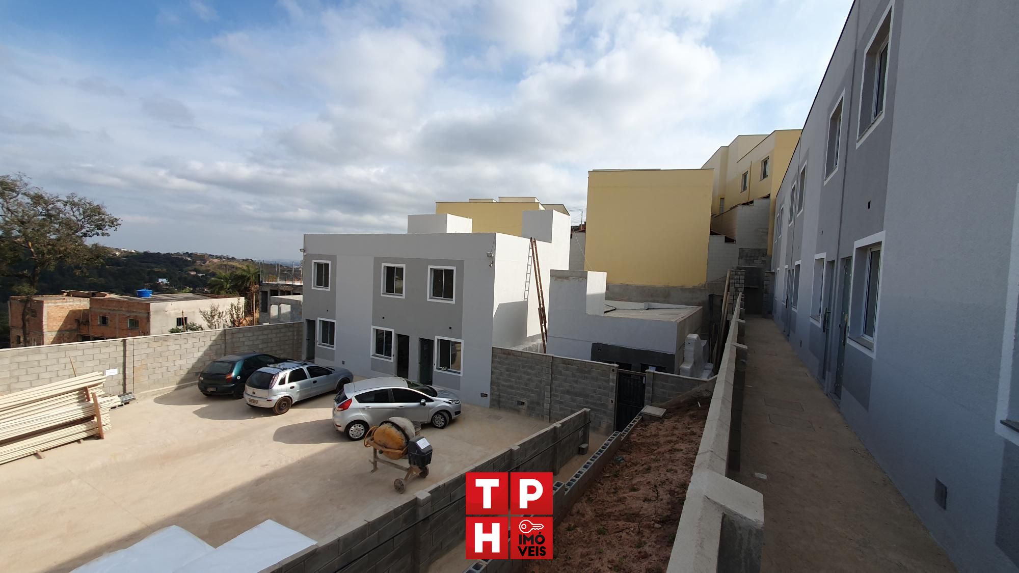 Casa à venda com 2 quartos, 51m² - Foto 19