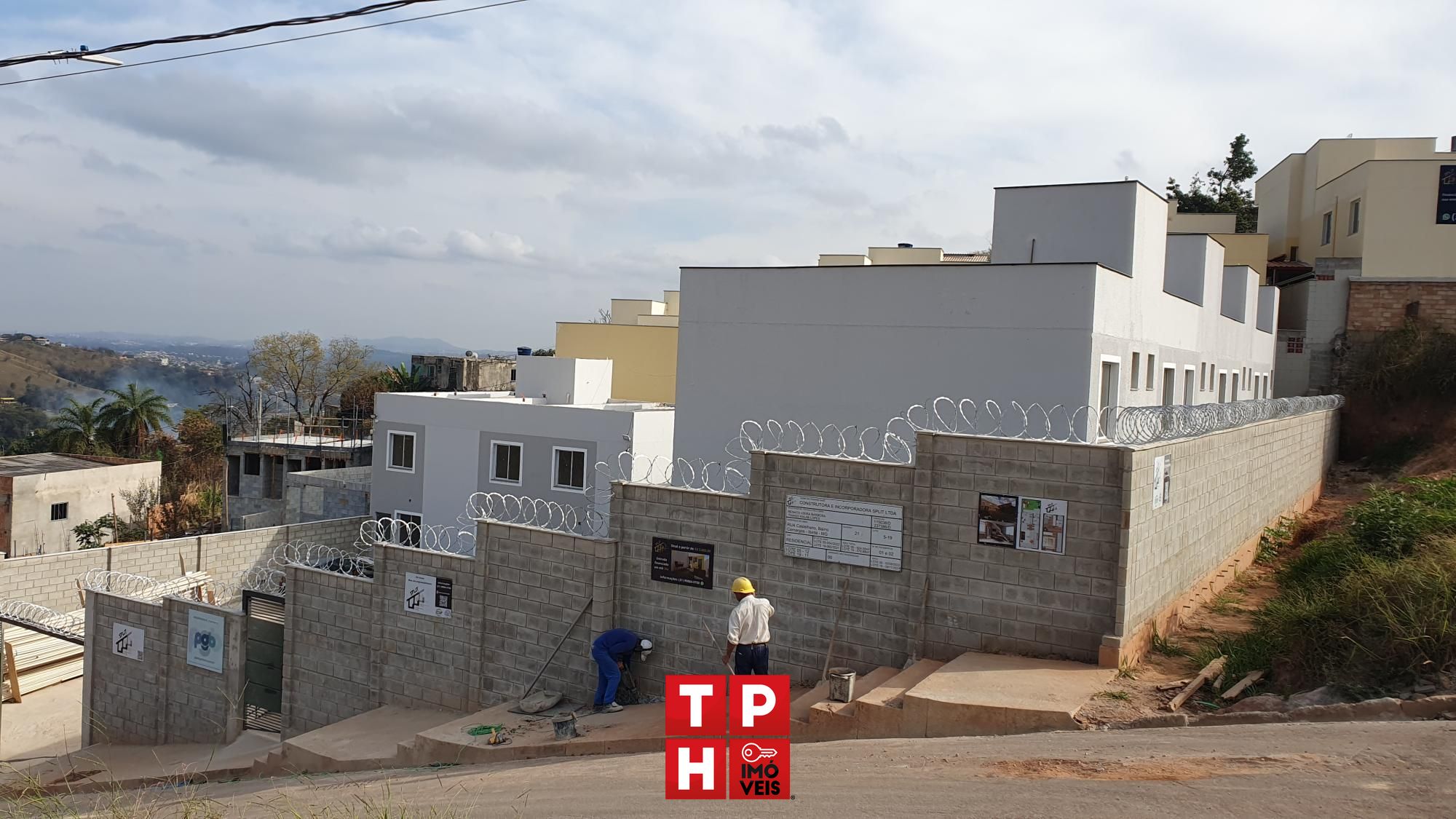 Casa, 2 quartos, 51 m² - Foto 20