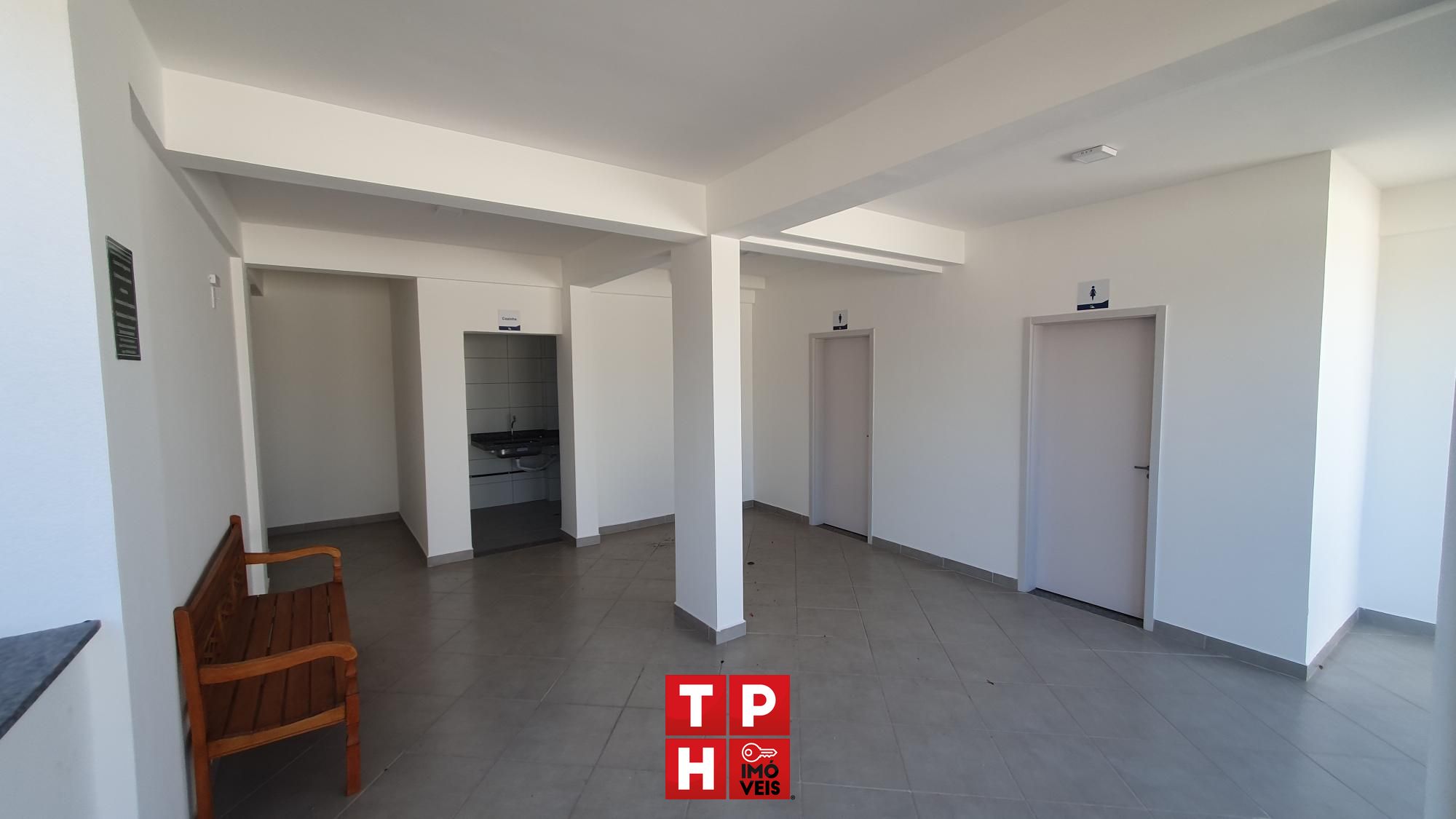 Apartamento à venda com 2 quartos, 52m² - Foto 24