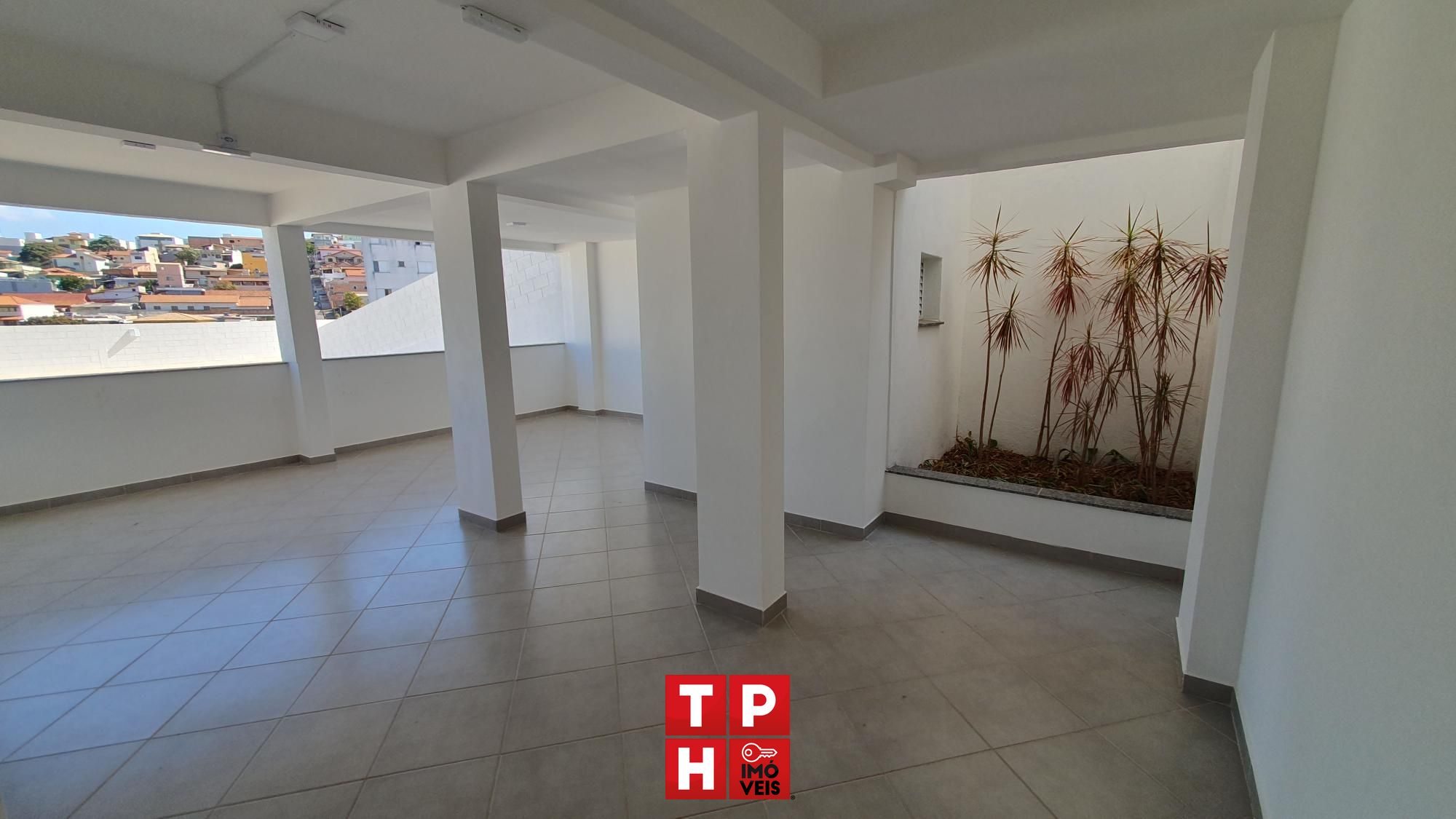 Apartamento à venda com 2 quartos, 52m² - Foto 34