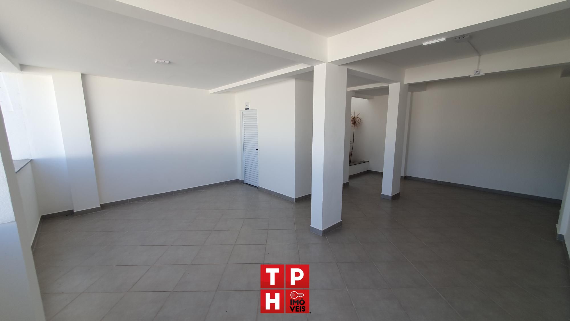 Apartamento à venda com 2 quartos, 52m² - Foto 35