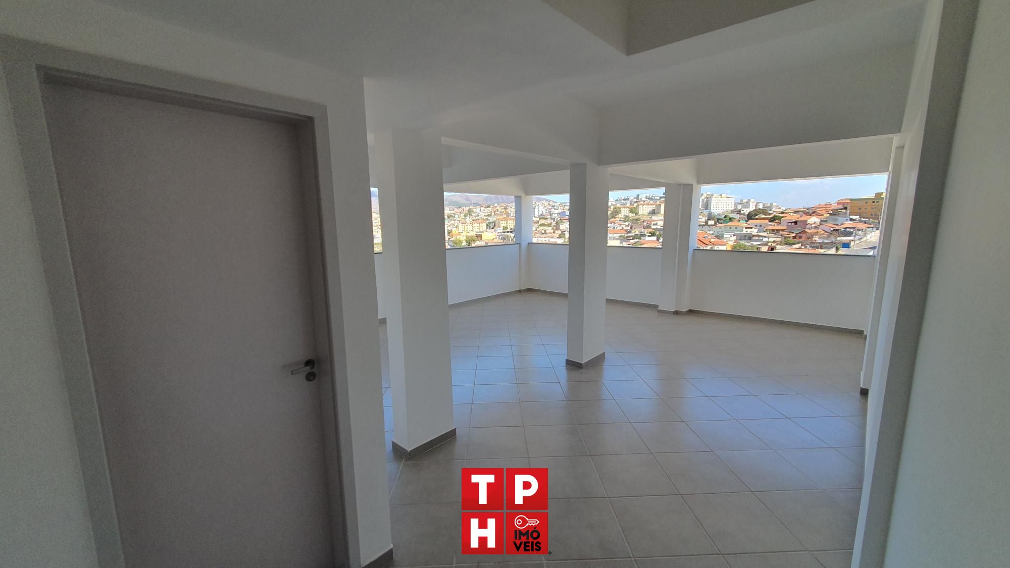 Apartamento à venda com 2 quartos, 52m² - Foto 28