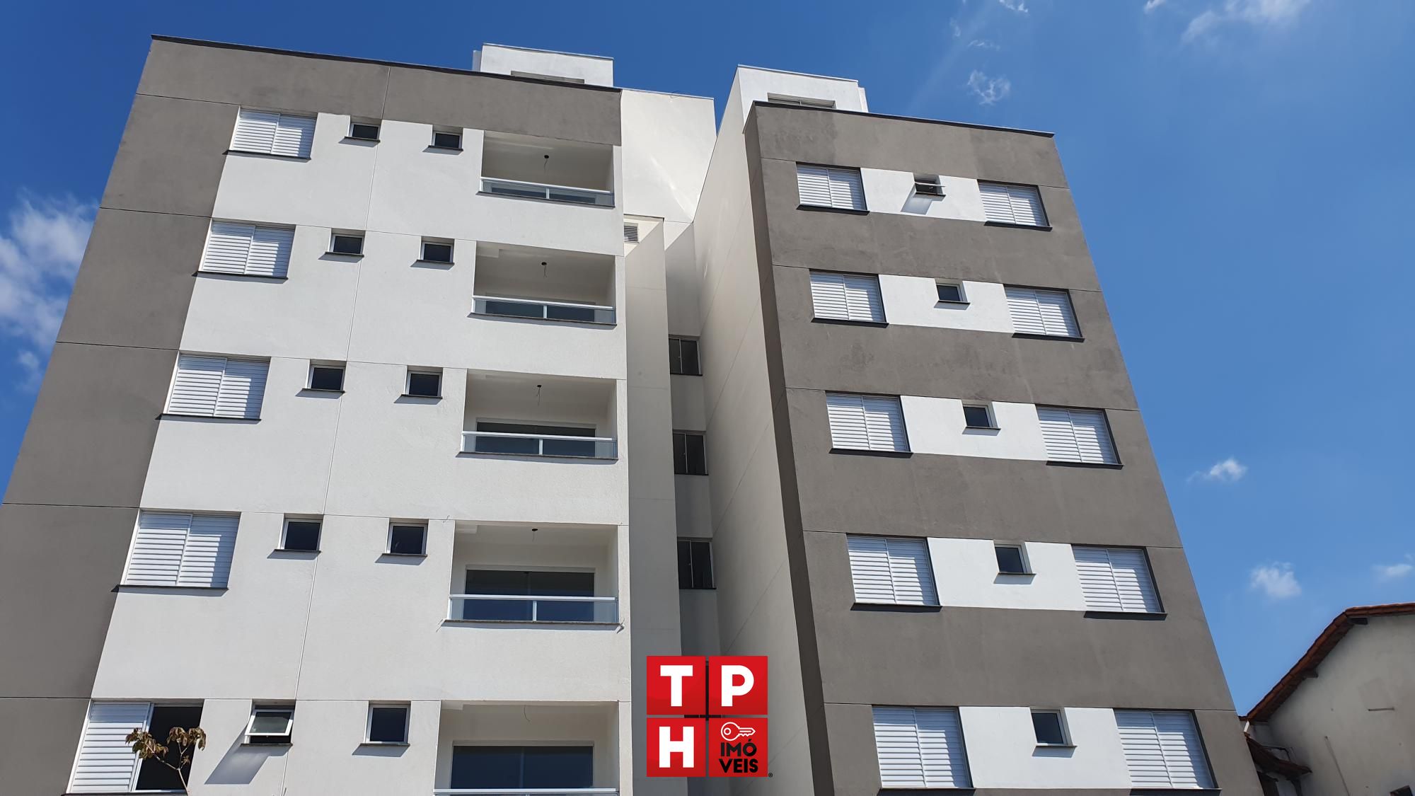 Apartamento à venda com 2 quartos, 52m² - Foto 20