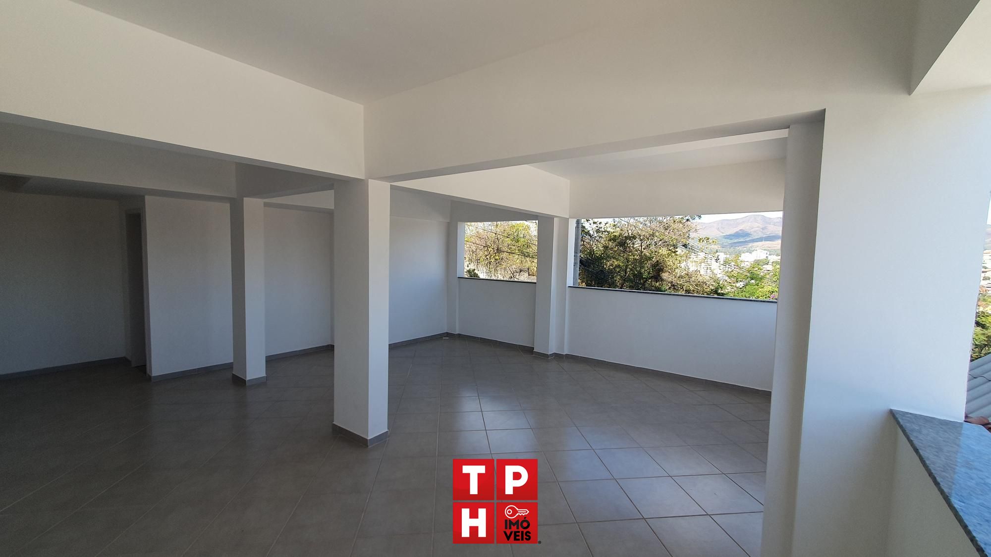 Apartamento à venda com 2 quartos, 52m² - Foto 29