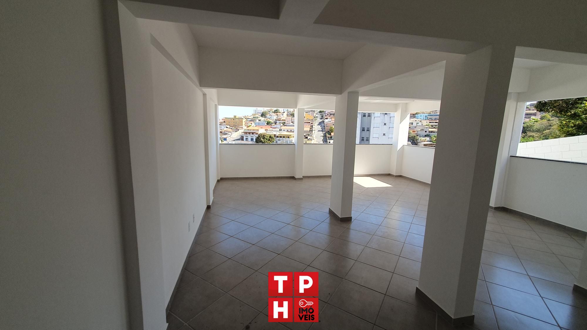 Apartamento à venda com 2 quartos, 52m² - Foto 31