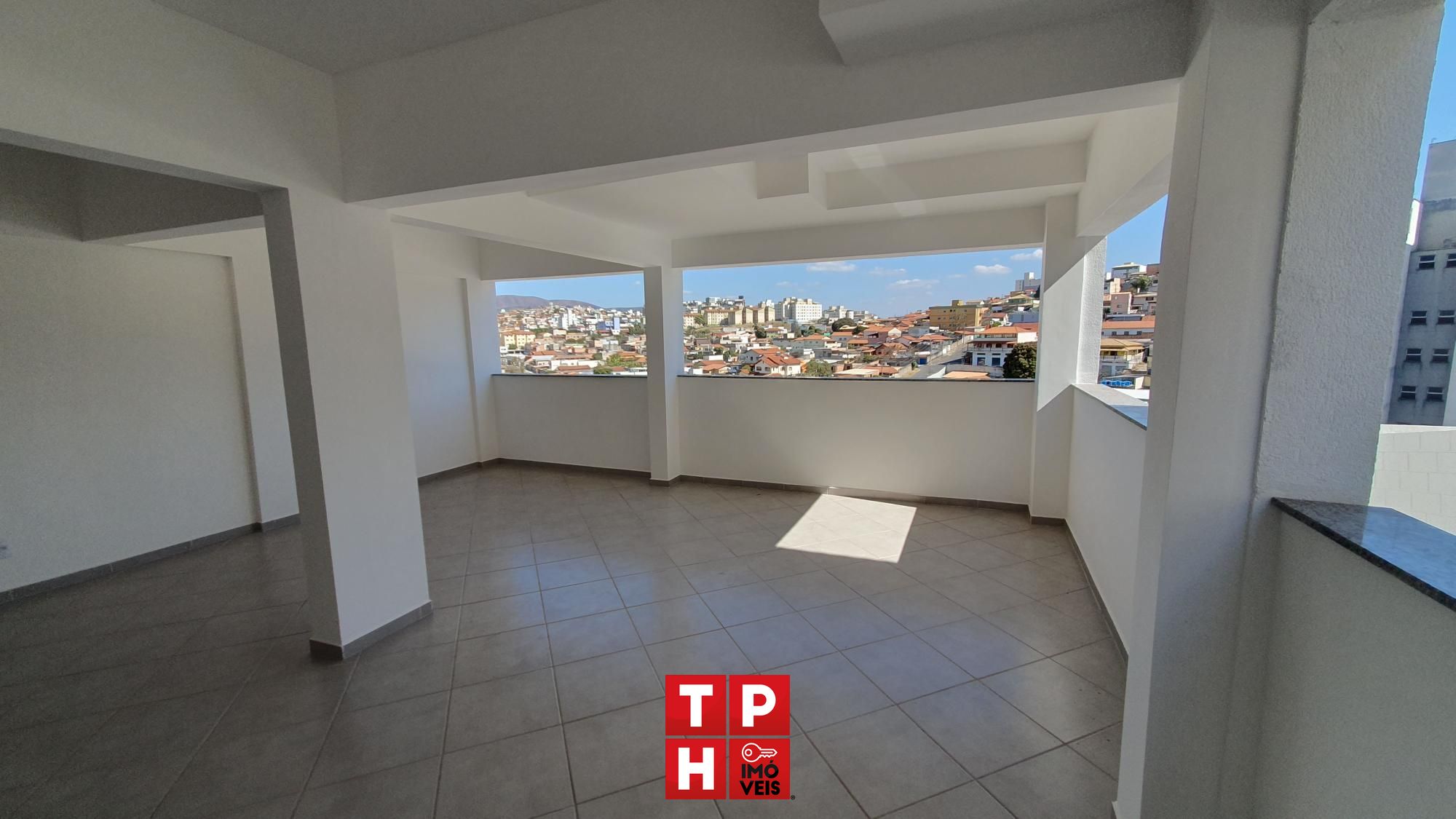 Apartamento à venda com 2 quartos, 52m² - Foto 32