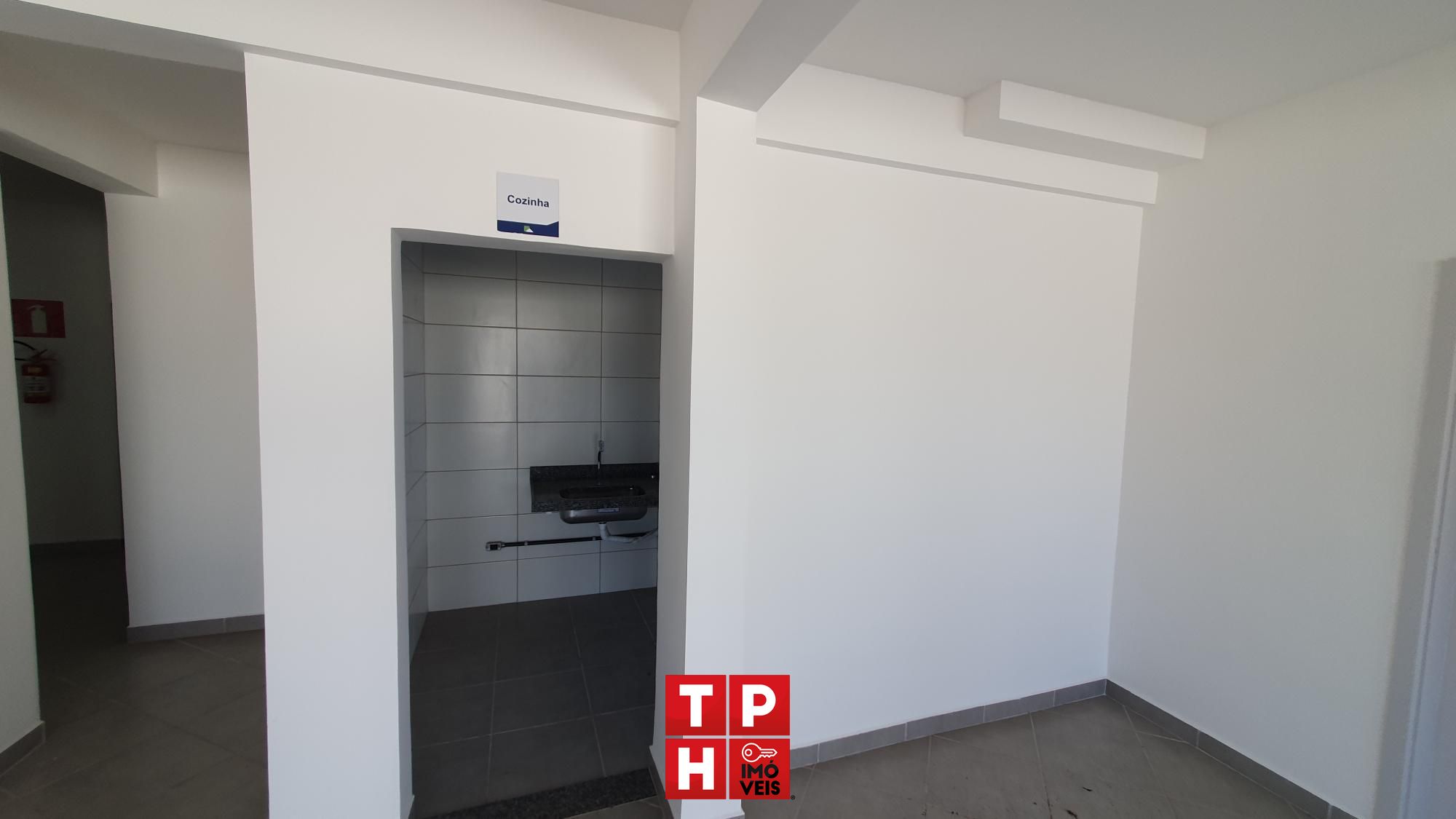 Apartamento à venda com 2 quartos, 52m² - Foto 25