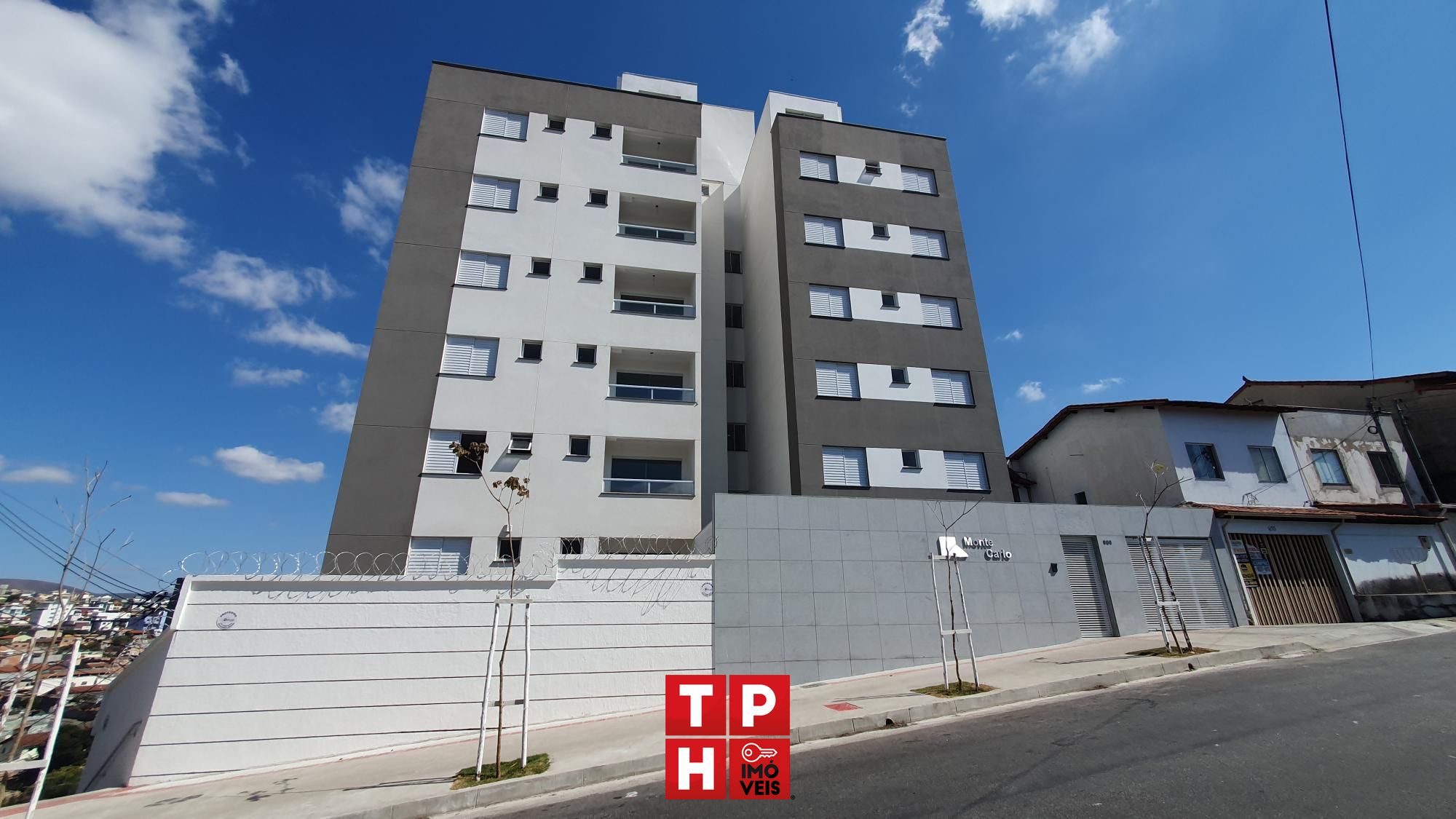 Apartamento, 2 quartos, 52 m² - Foto 1