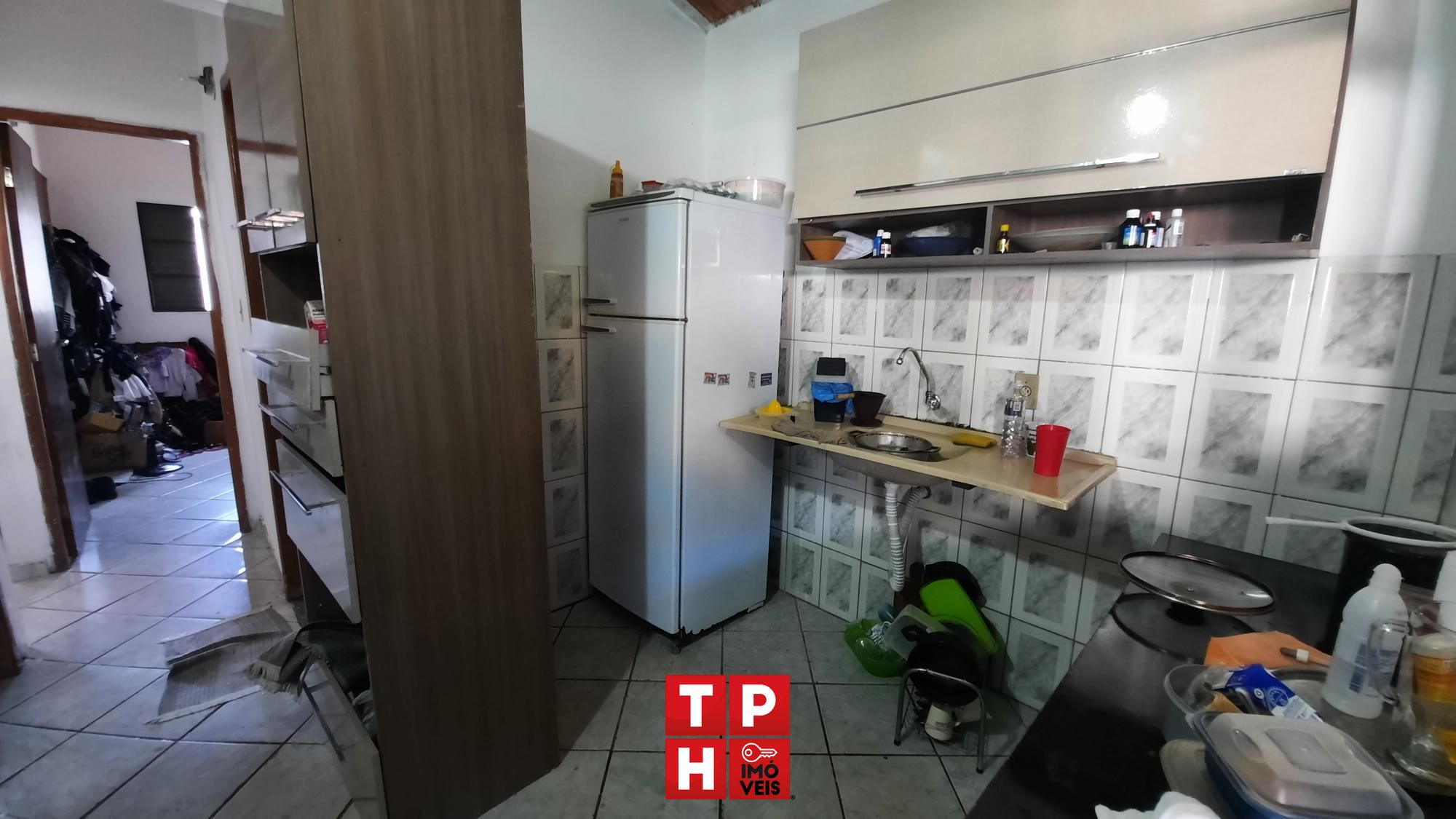 Casa, 2 quartos, 43 m² - Foto 7