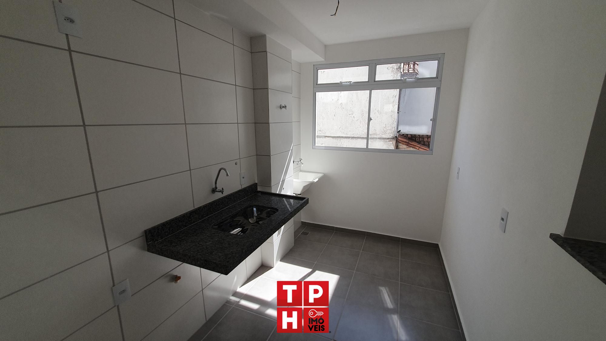 Apartamento à venda com 2 quartos, 52m² - Foto 7