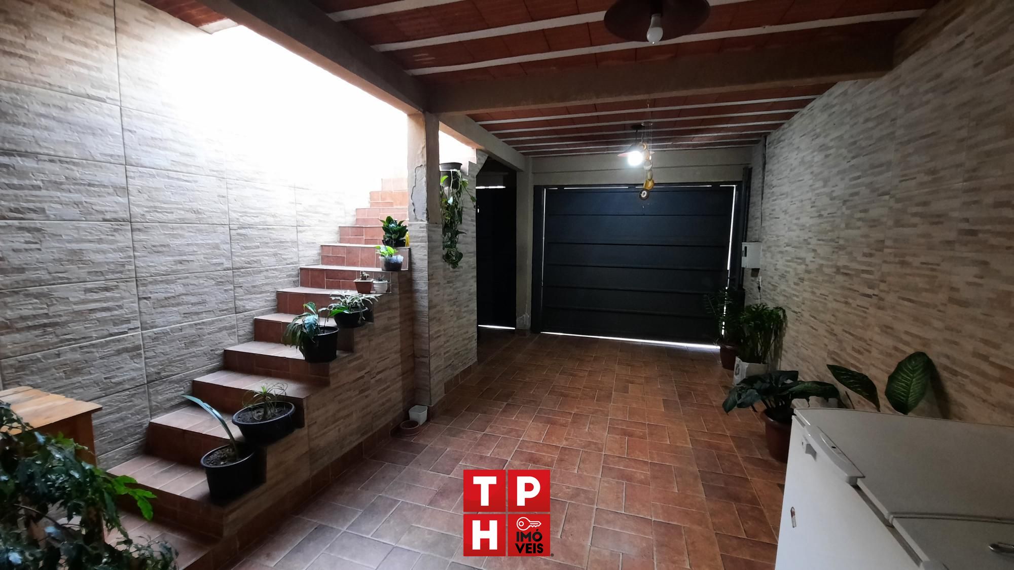 Casa à venda com 3 quartos, 125m² - Foto 3