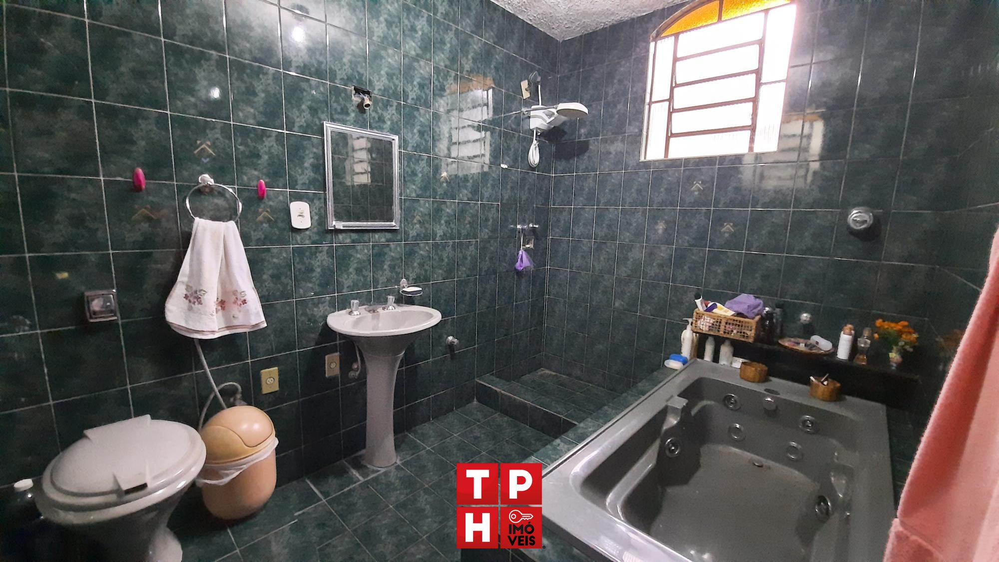 Casa à venda com 3 quartos, 176m² - Foto 15