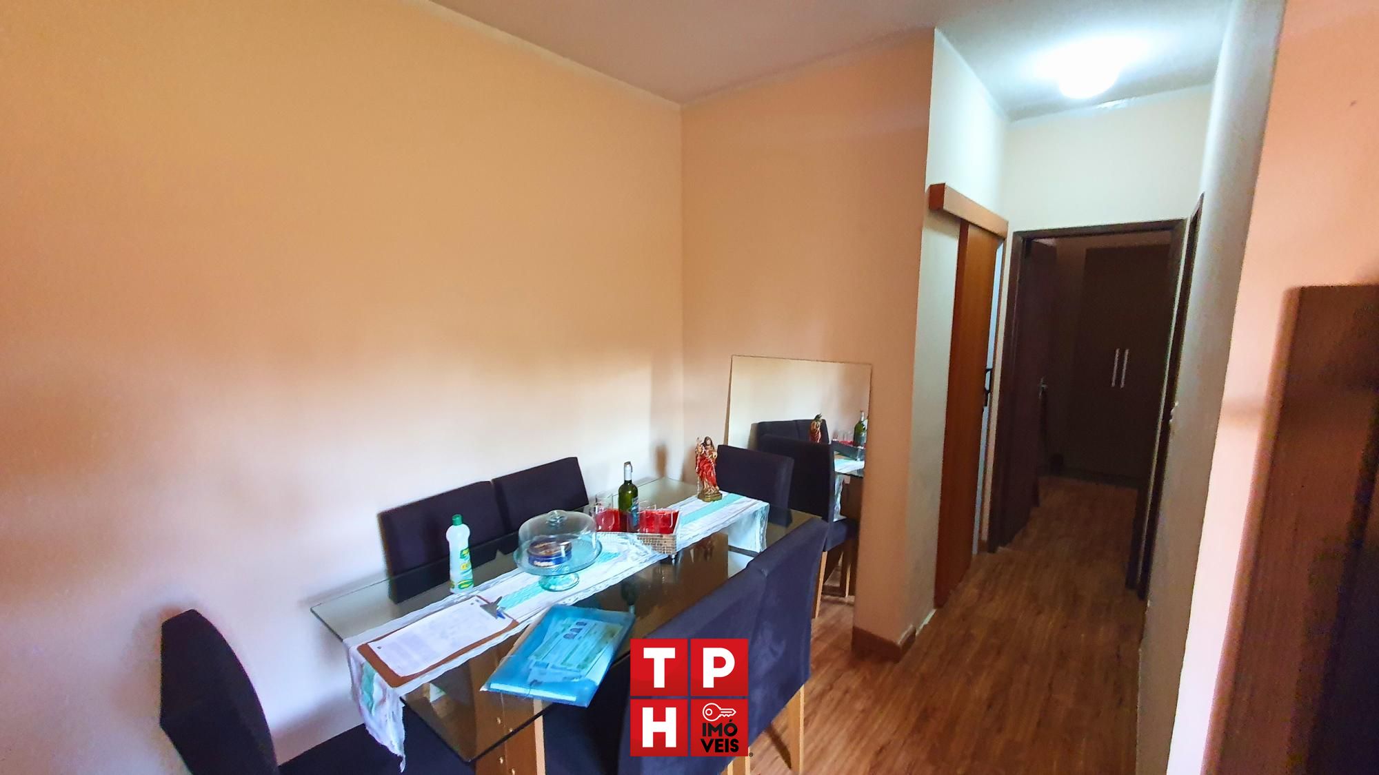 Apartamento à venda com 2 quartos, 50m² - Foto 3