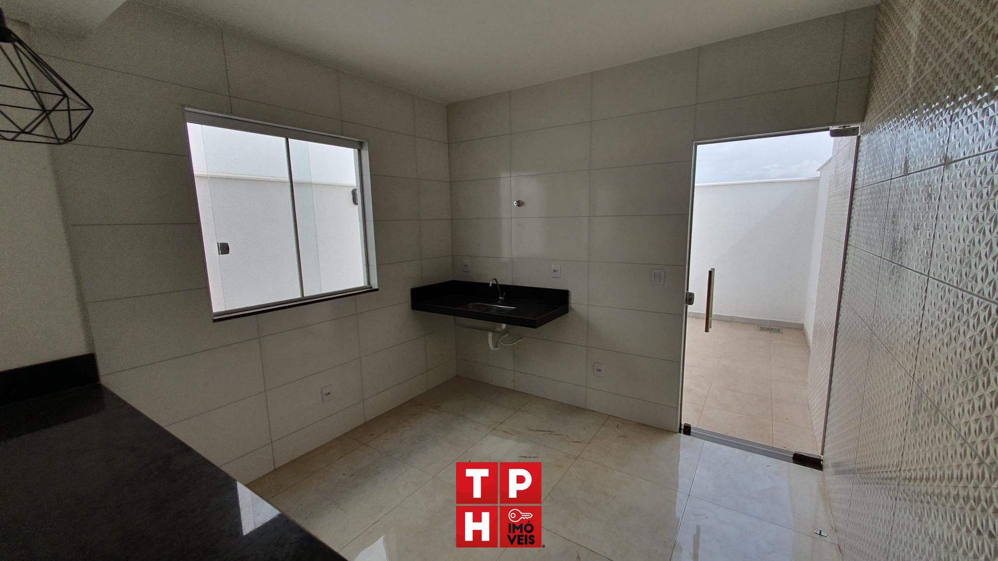 Casa à venda com 3 quartos, 93m² - Foto 12