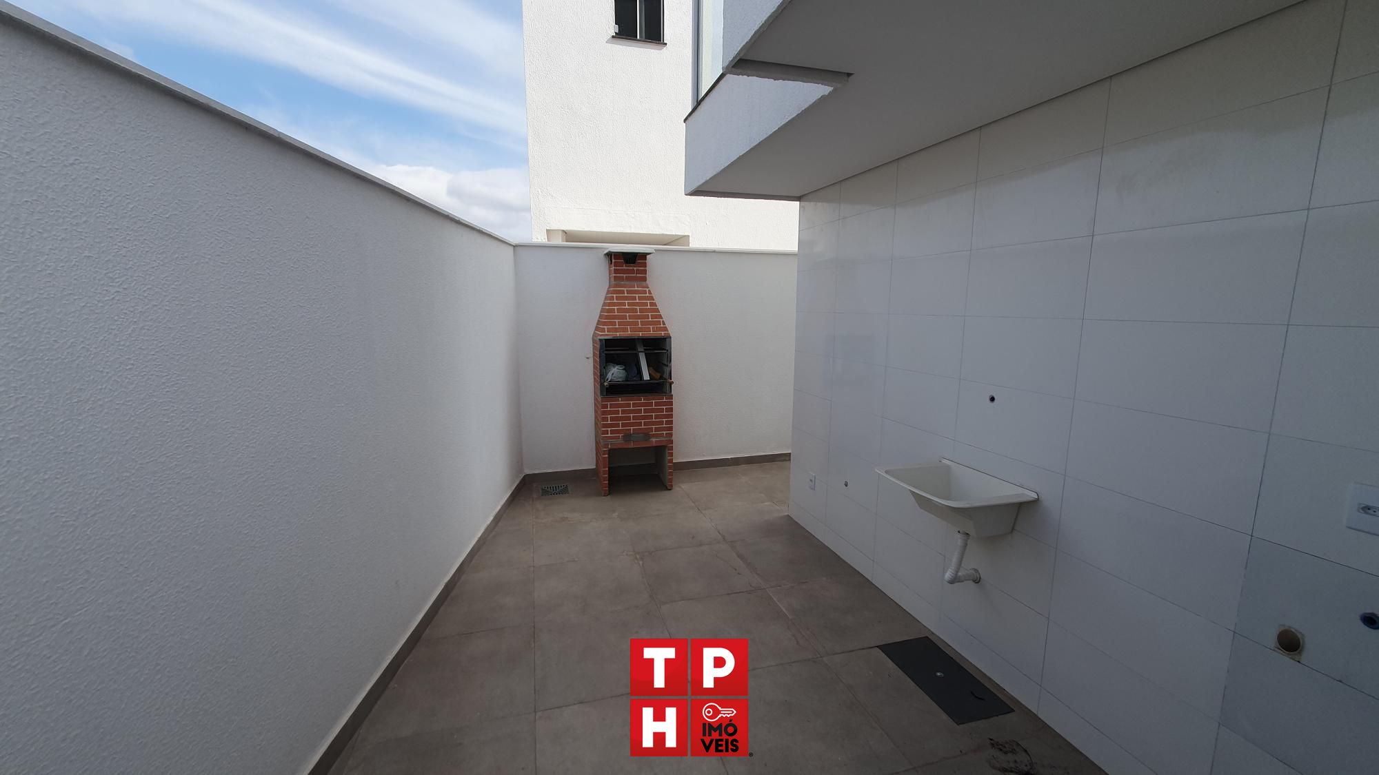 Casa à venda com 3 quartos, 110m² - Foto 12