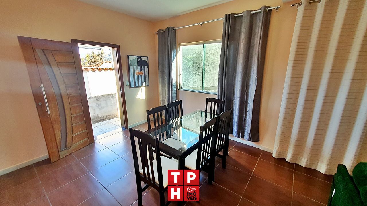 Casa, 3 quartos, 100 m² - Foto 4