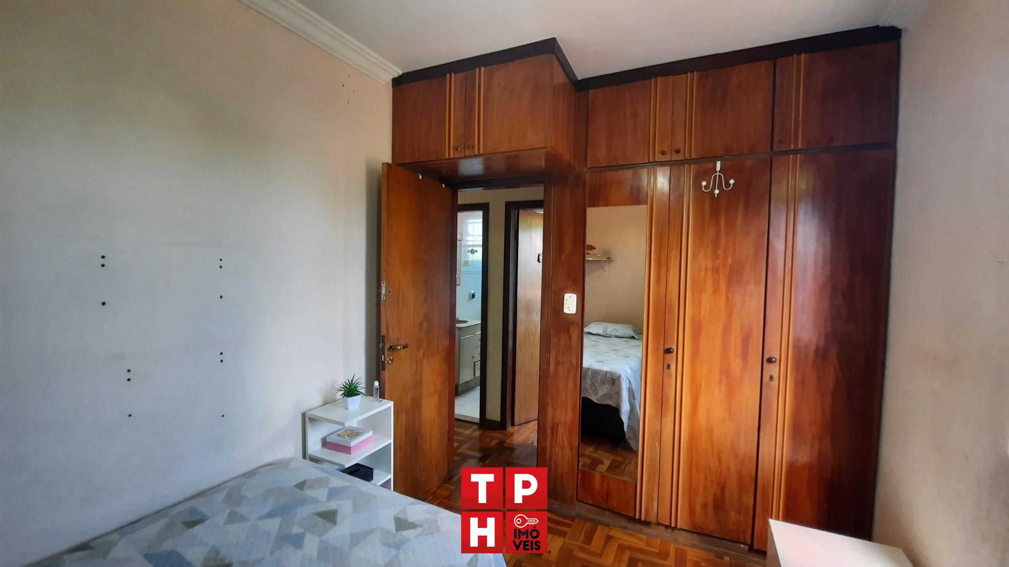 Apartamento à venda com 3 quartos, 49m² - Foto 12