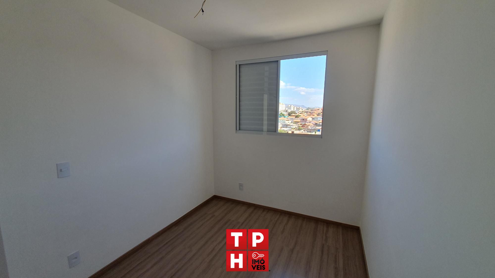 Apartamento à venda com 2 quartos, 52m² - Foto 8