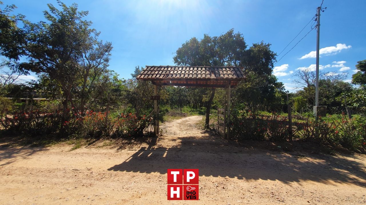 Terreno à venda, 2781m² - Foto 1