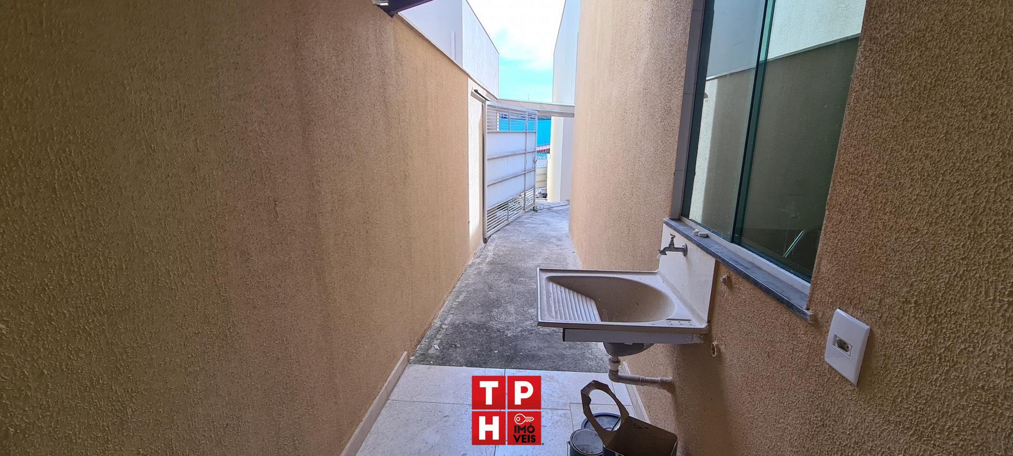 Casa à venda com 3 quartos, 78m² - Foto 11