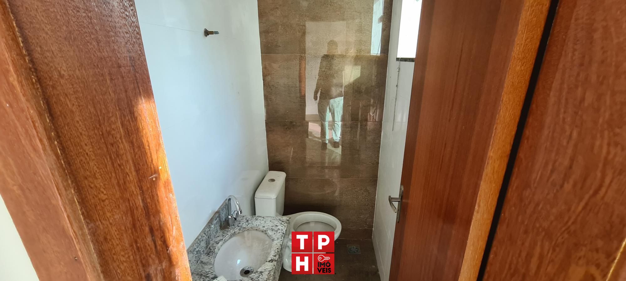 Casa à venda com 3 quartos, 78m² - Foto 11