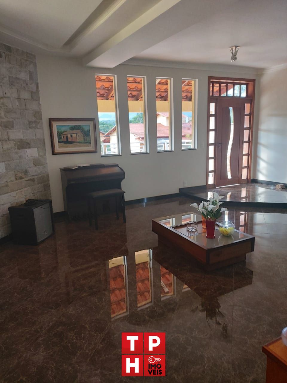 Casa de Condomínio, 4 quartos - Foto 21