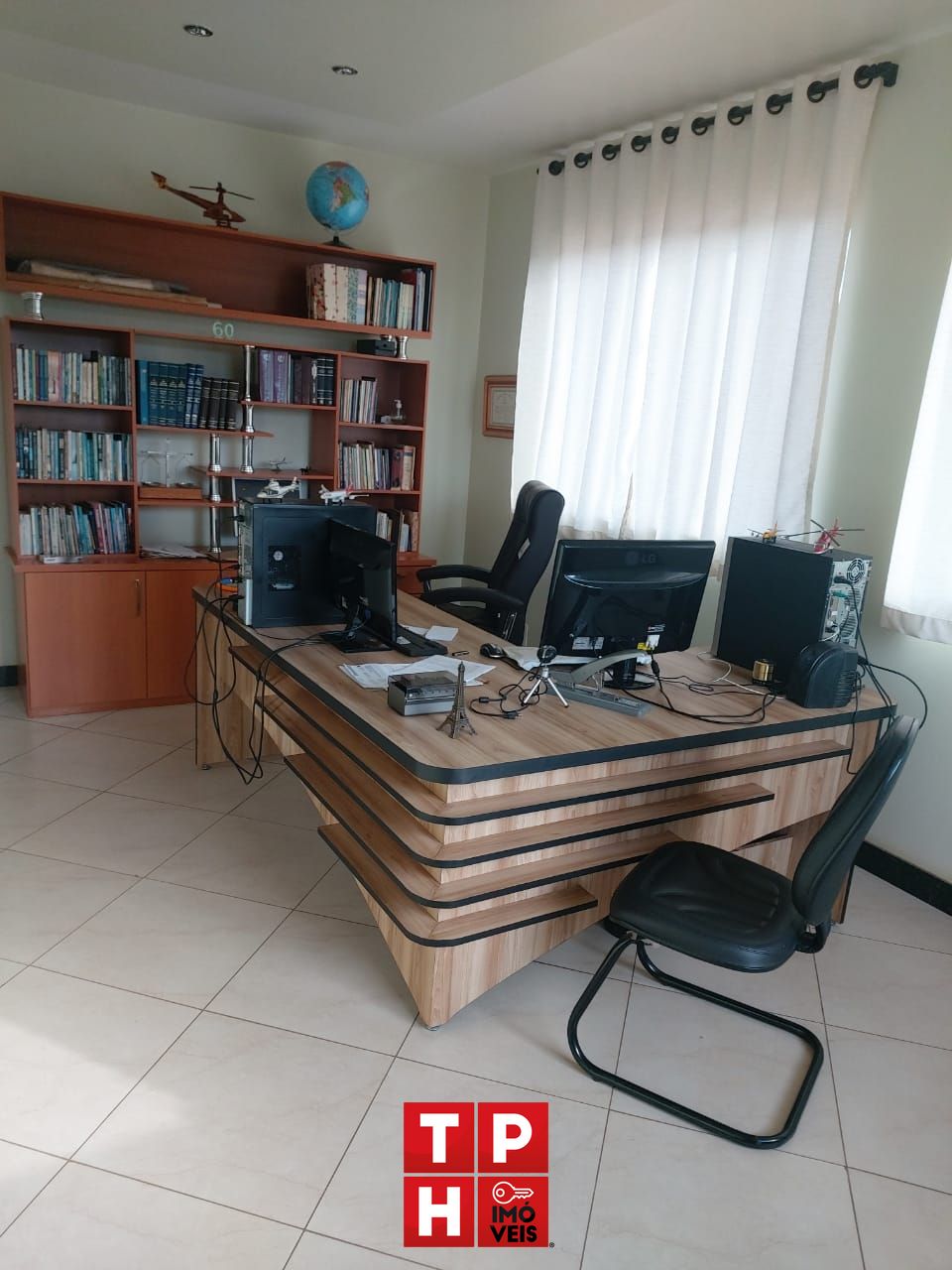 Casa de Condomínio, 4 quartos - Foto 13