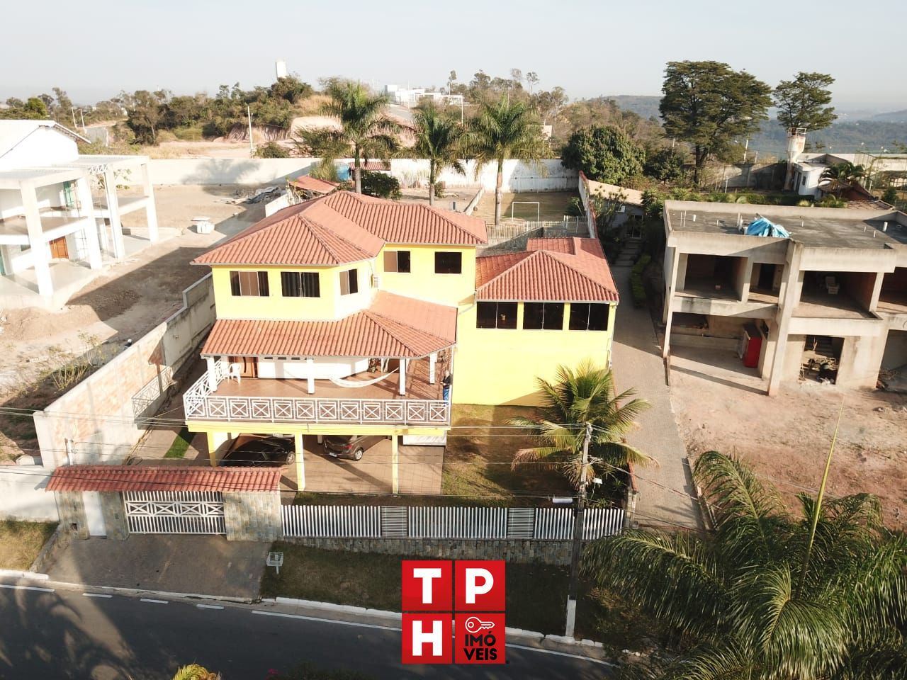 Casa de Condomínio, 4 quartos - Foto 9