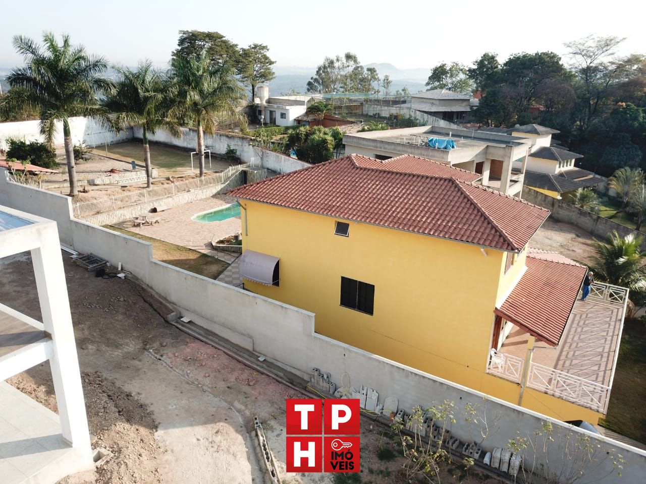 Casa de Condomínio à venda com 4 quartos, 350m² - Foto 7