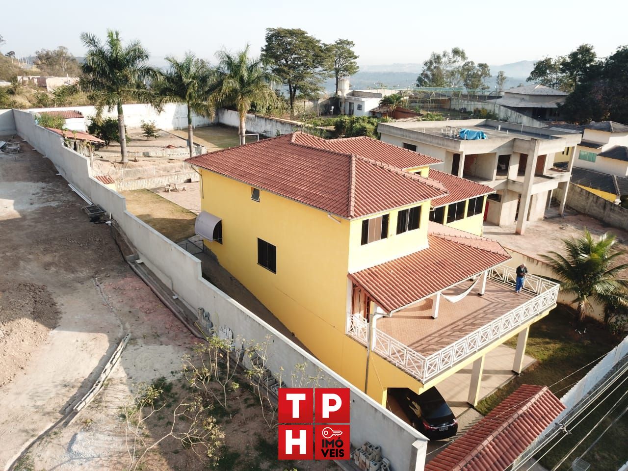 Casa de Condomínio, 4 quartos - Foto 8