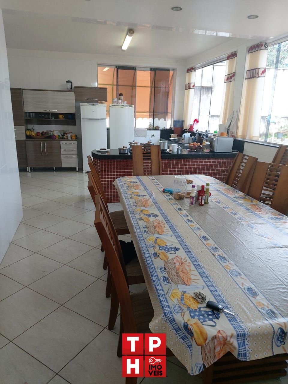 Casa de Condomínio, 4 quartos - Foto 15