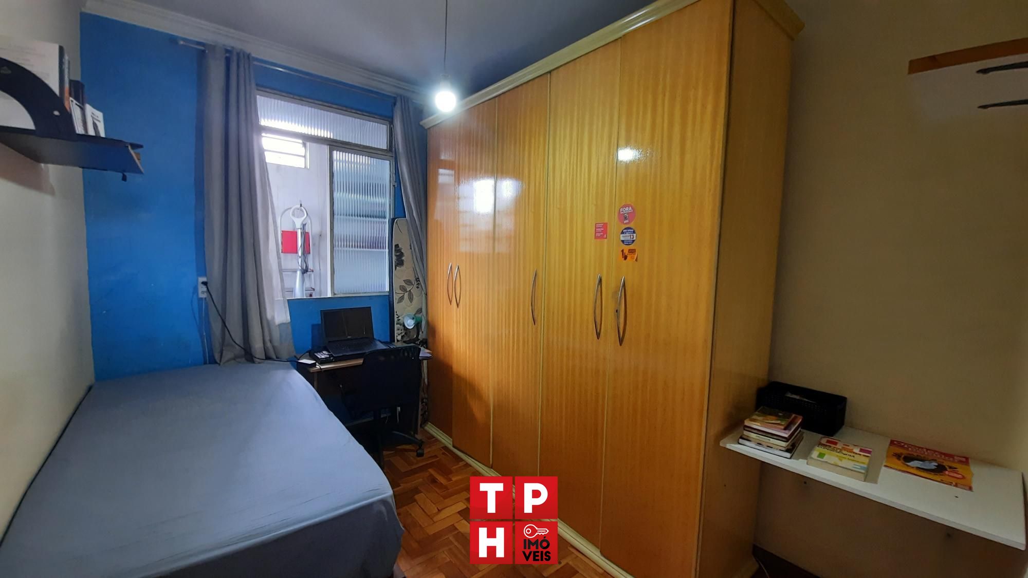 Apartamento à venda com 3 quartos, 49m² - Foto 13