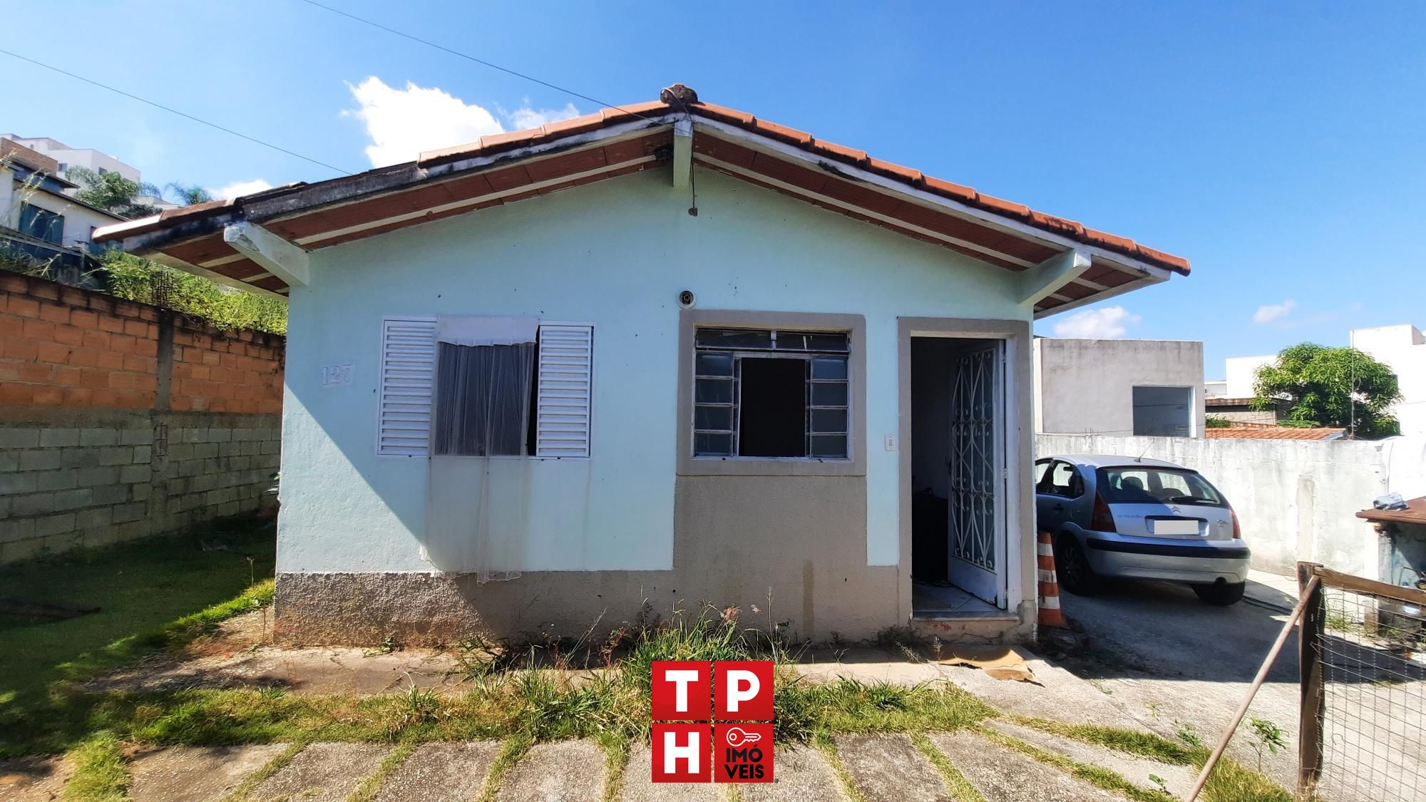 Casa, 2 quartos, 43 m² - Foto 2