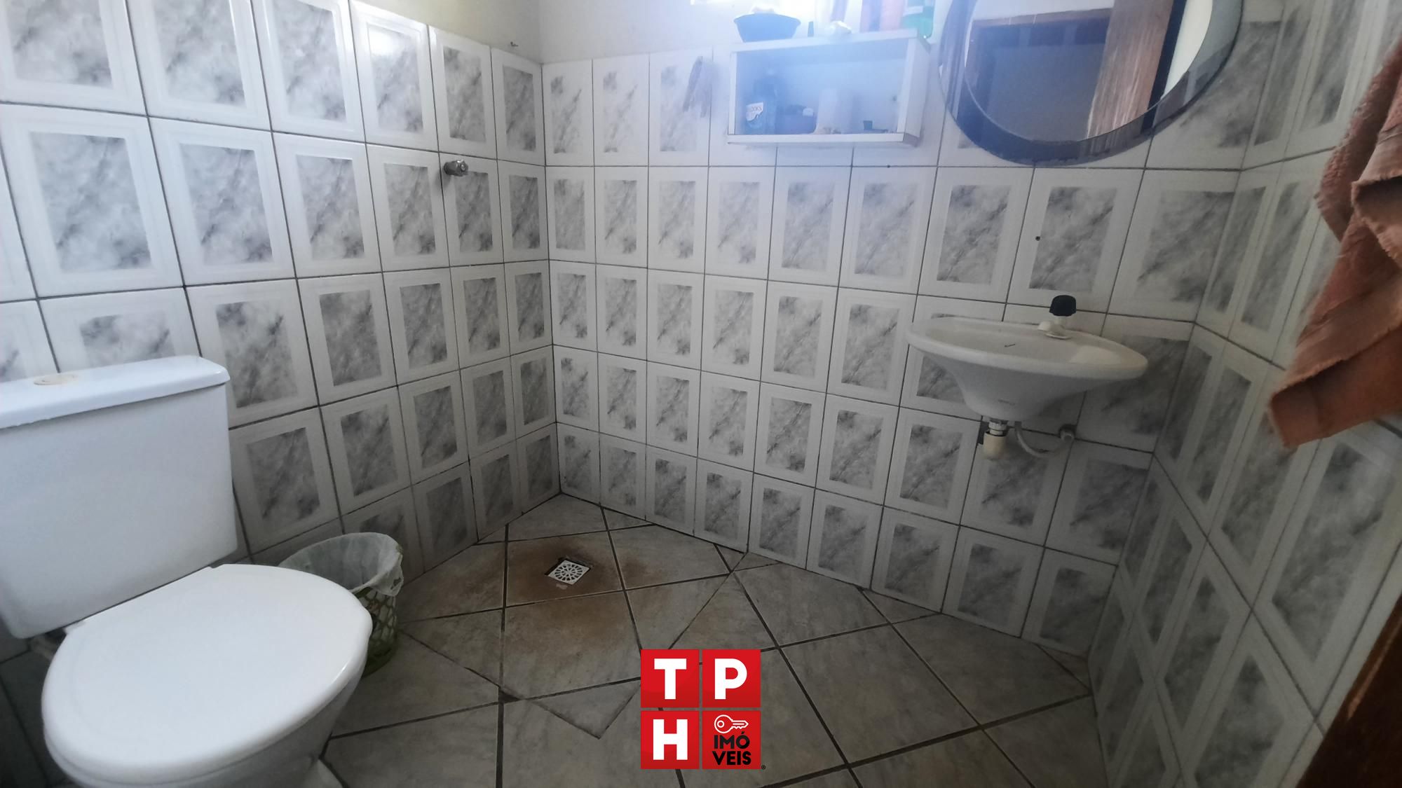 Casa, 2 quartos, 43 m² - Foto 8