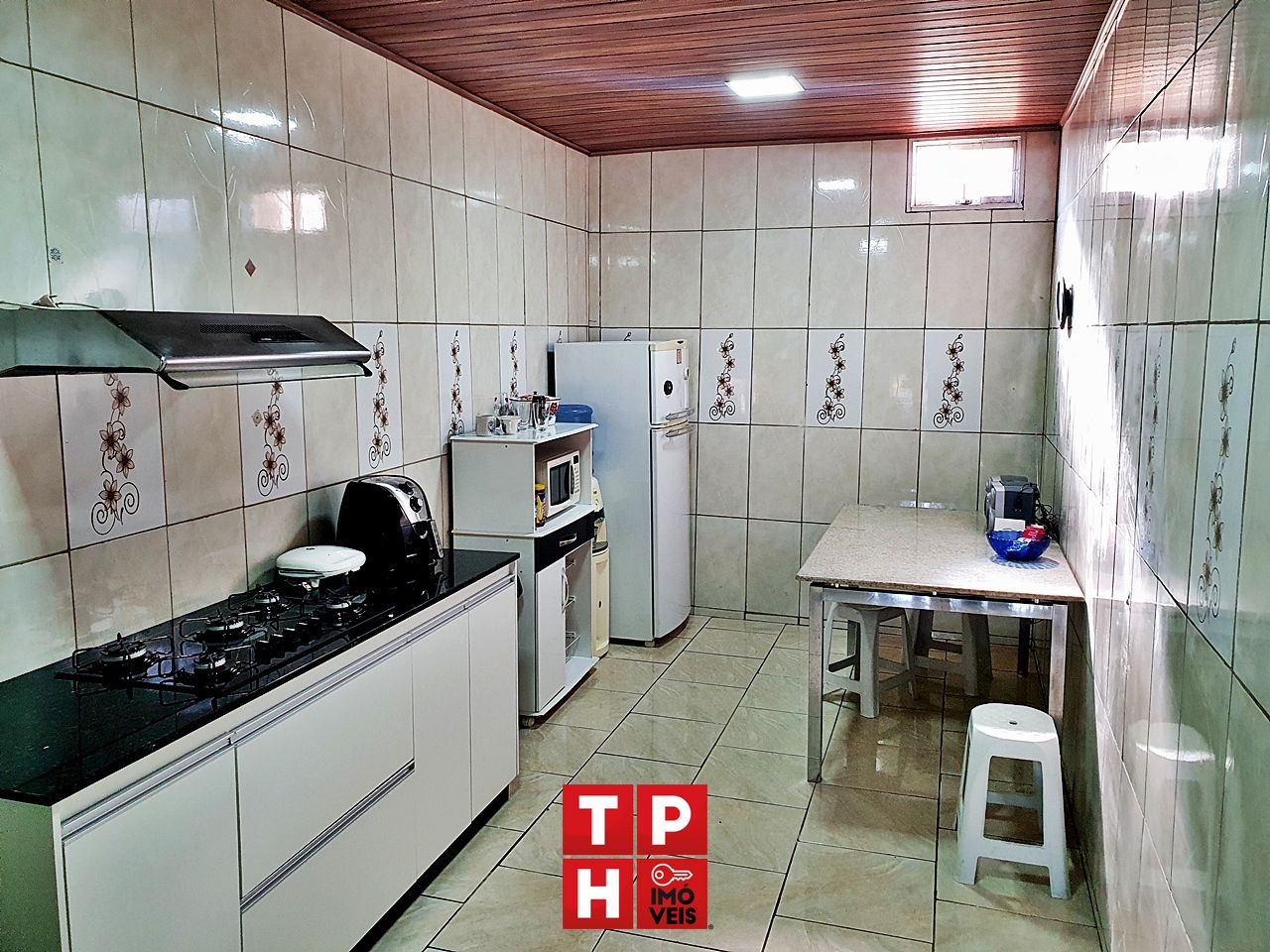 Casa à venda com 3 quartos, 100m² - Foto 8