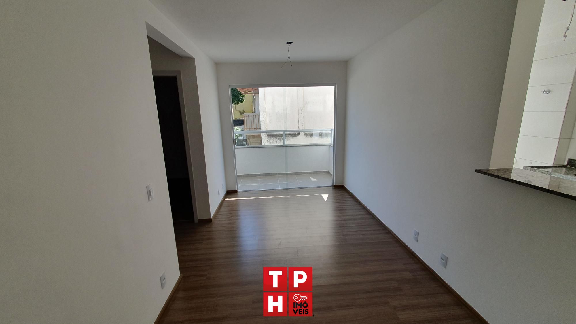 Apartamento à venda com 2 quartos, 52m² - Foto 4