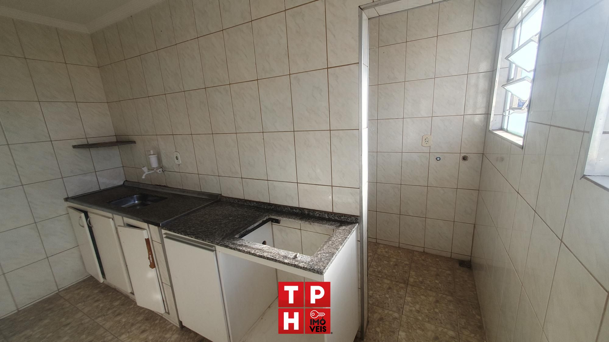 Apartamento à venda com 3 quartos, 65m² - Foto 8