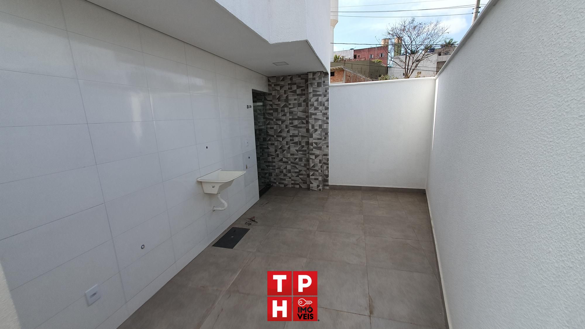 Casa à venda com 3 quartos, 110m² - Foto 27