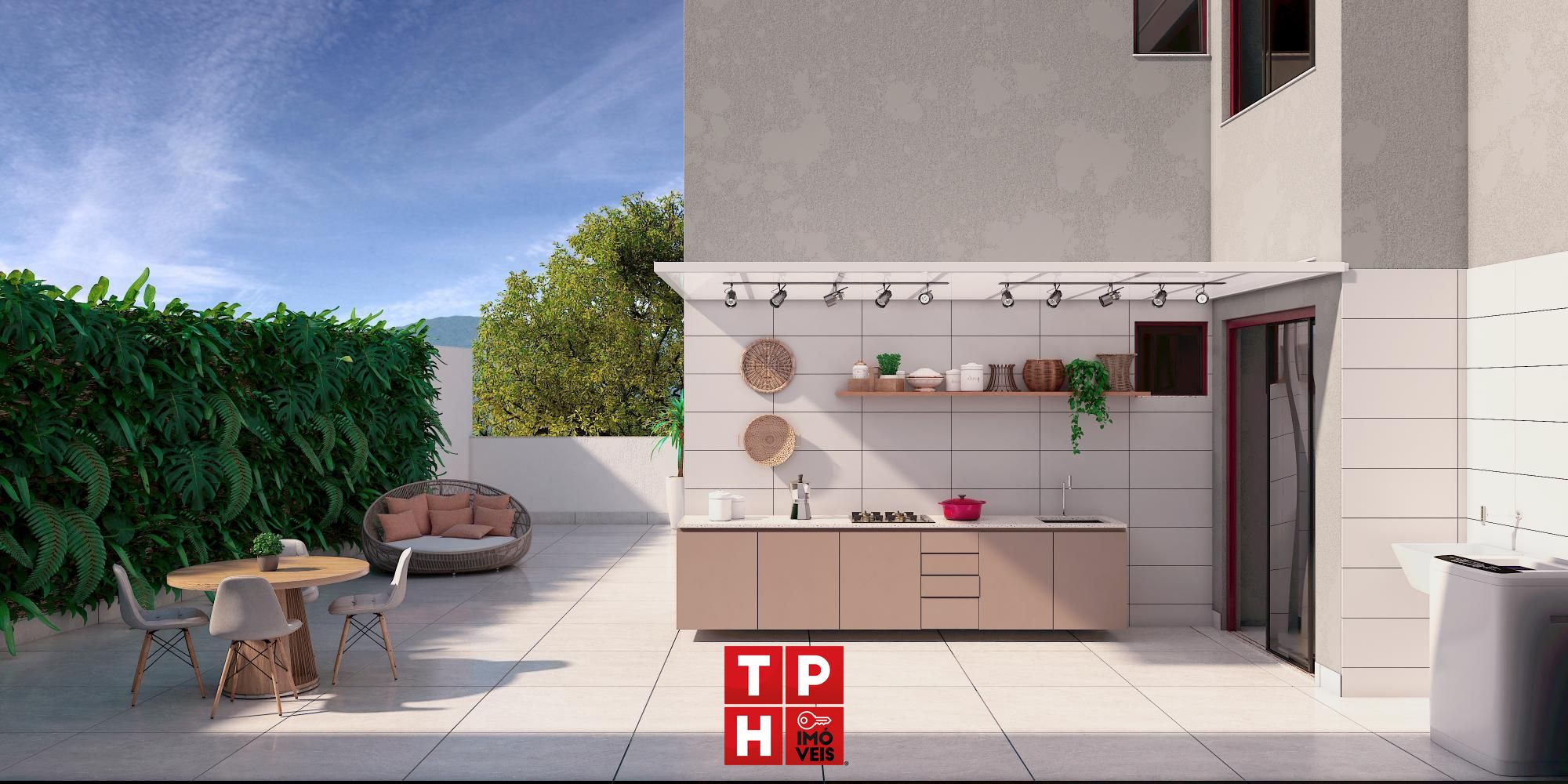 Apartamento, 3 quartos, 130 m² - Foto 3