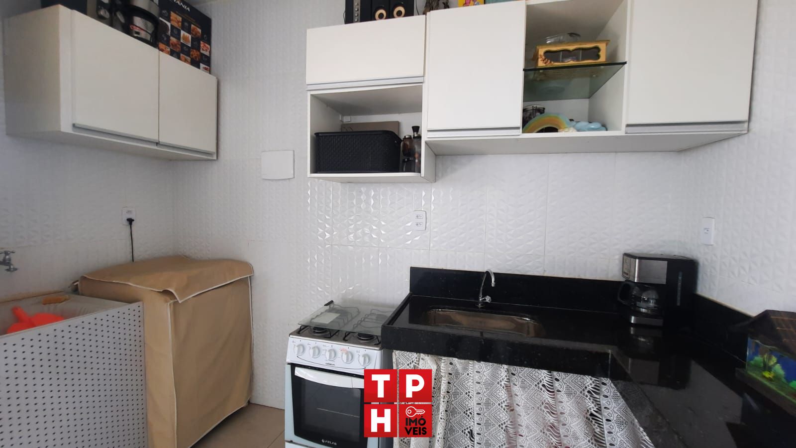 Casa, 2 quartos, 200 m² - Foto 11