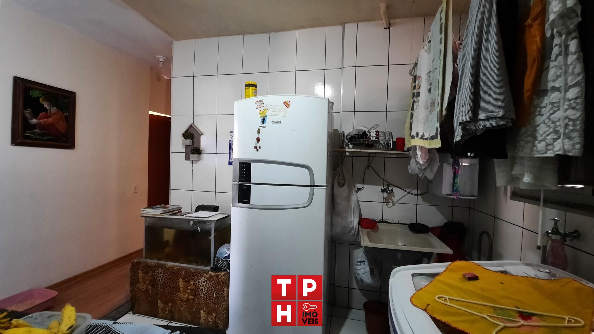 Apartamento à venda com 3 quartos, 66m² - Foto 4