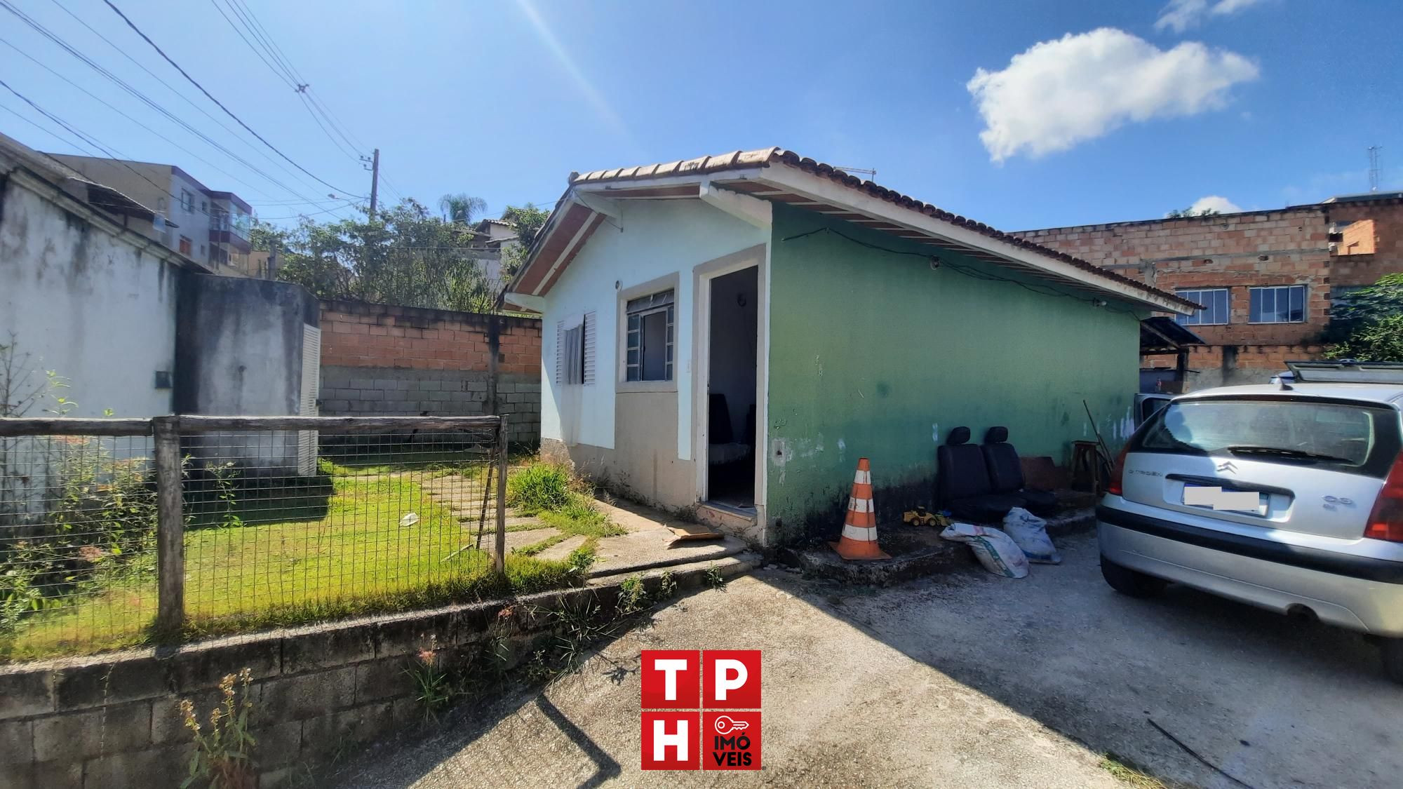 Casa, 2 quartos, 43 m² - Foto 3