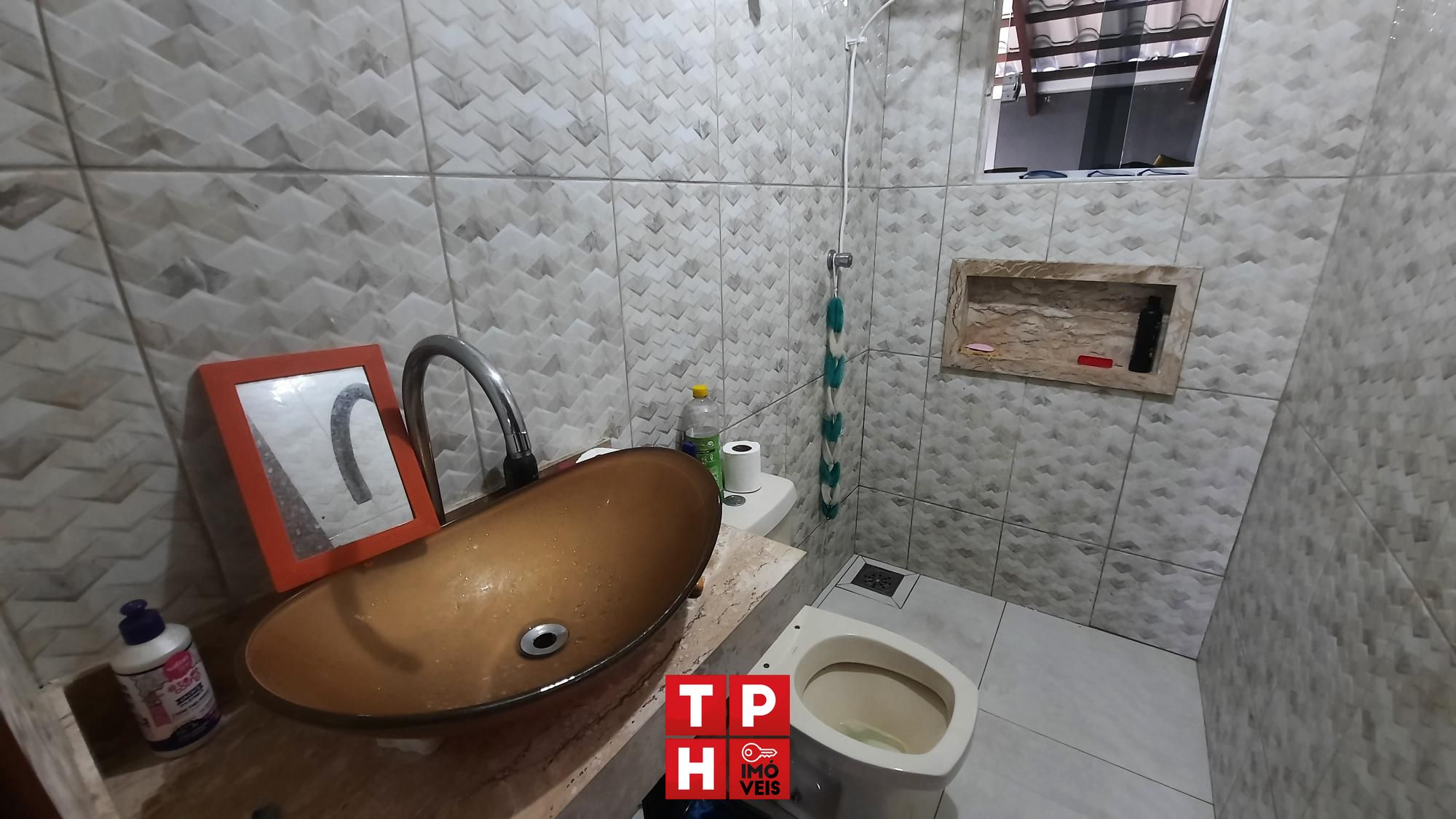 Casa, 3 quartos, 62 m² - Foto 5