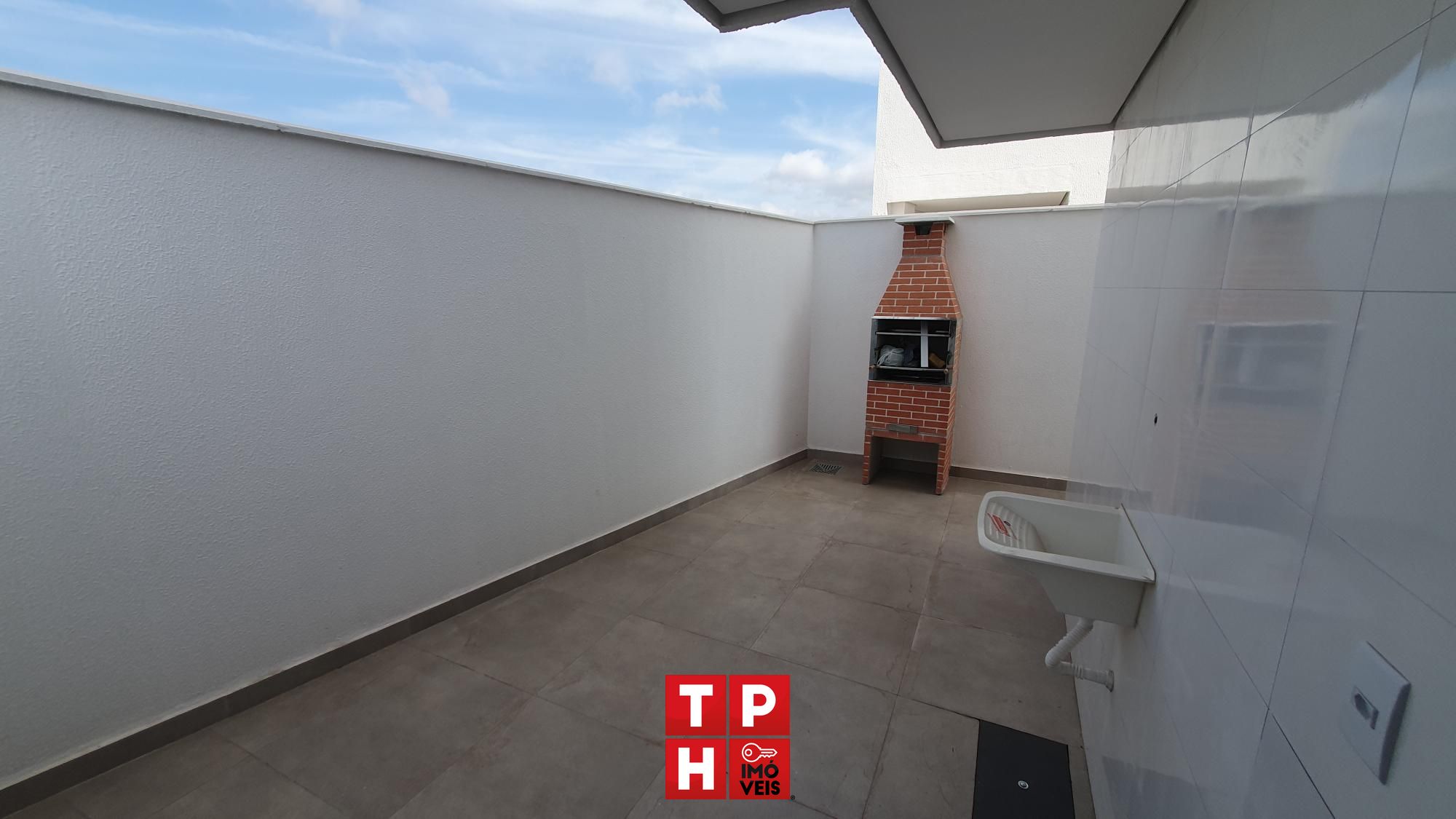 Casa à venda com 3 quartos, 110m² - Foto 11