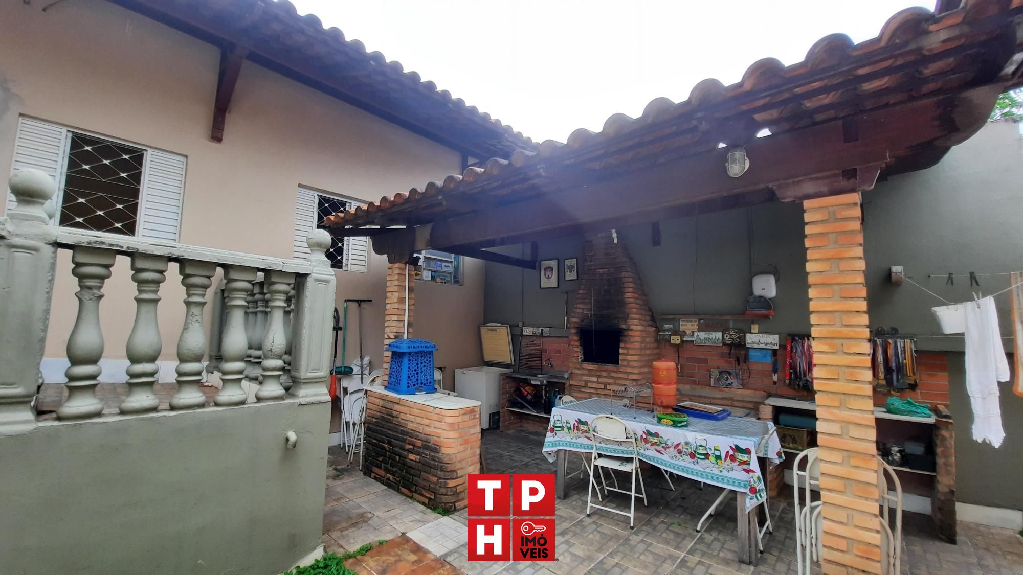 Casa, 3 quartos, 236 m² - Foto 36