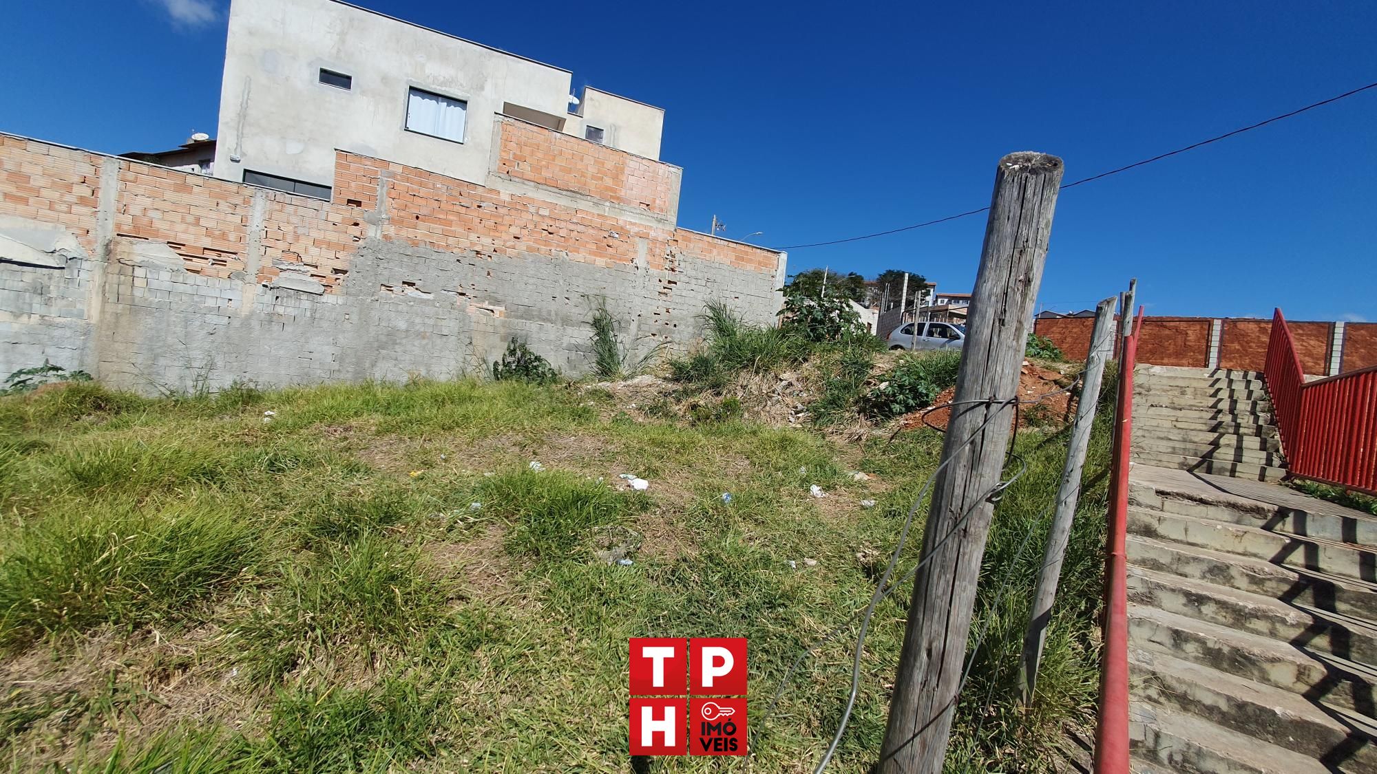 Terreno, 325 m² - Foto 3