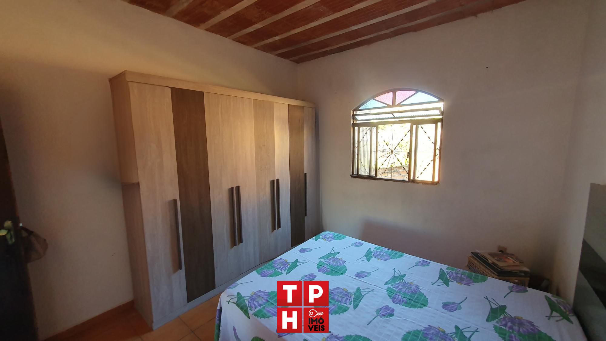 Casa à venda com 3 quartos, 90m² - Foto 12